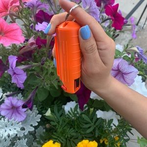 2 self defense Gadgets